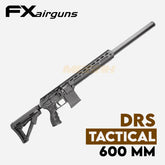 SENAPAN ANGIN FX DRS TACTICAL 600MM